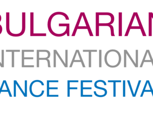 Bulgarian International Dance Festival
