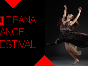 Tirana Dance Festival